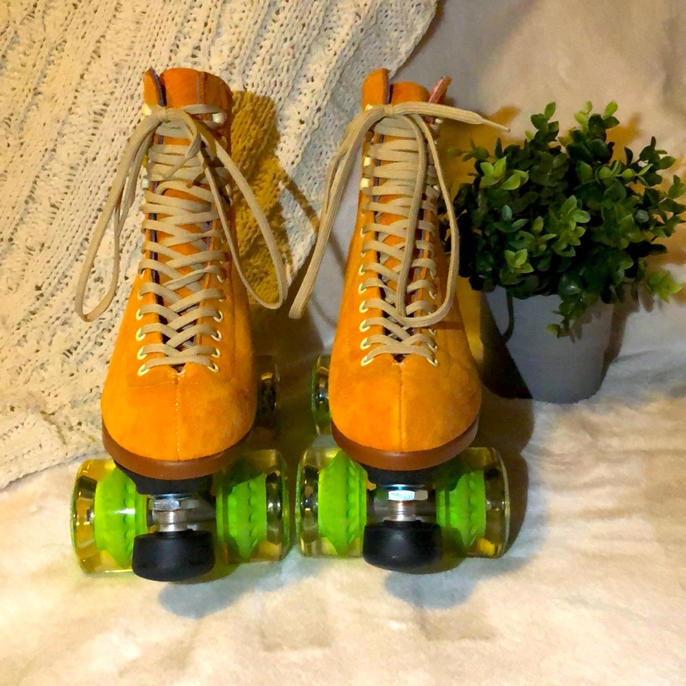 Moxi Roller Skates